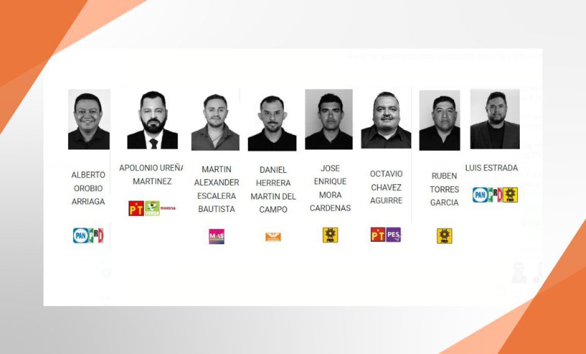 alberto8r's tweet photo. @SalmaLuevano @ONU_es Qué opina de estos tipos que ocuparon espacios trans sin serlo ?? https://t.co/K4pNJ2IXbD