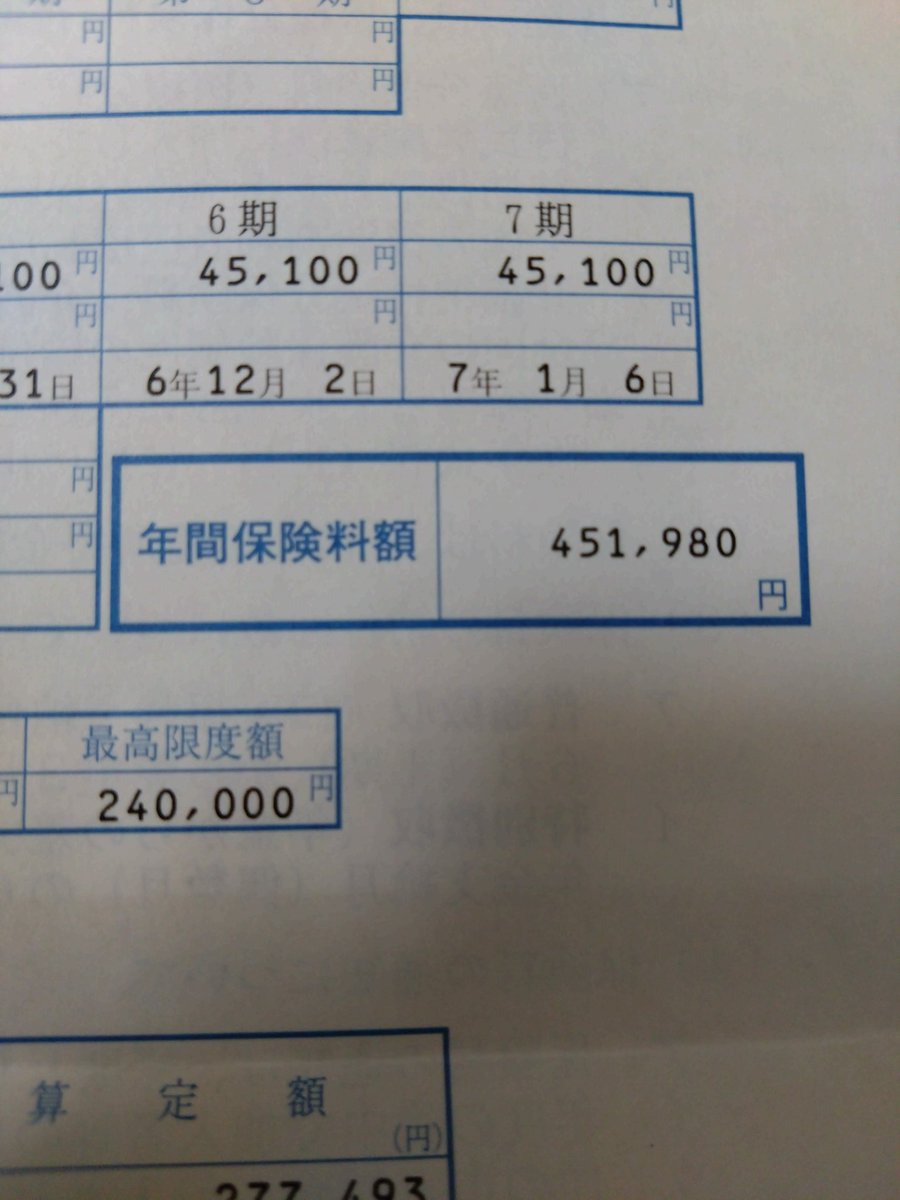 noriakikurata's tweet image. もうね、この際ぶっちゃける…

この国民健康保険料、どうしたら払い切れるか、考えただけで健康を害しそうだわ…ちなみに3枚目の写真は昨年我が家3人が使った医療費。右が3割、左が10割。窓口で10割払った方がはるかに安い…😭

#国民健康保険
#政治とは税の取り方使い方
#暮らしも人生も政治次第