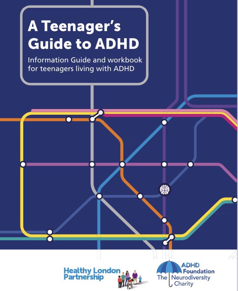 The Neurodiversity Charity ADHD Foundation (@adhdfoundation) on Twitter photo In partnership with NHS London <a href="/LDN_Health/">LDNMayor Health</a> & young people, we have produced a strength-based guide to living successfully with ADHD. Staying well, achieving in education, managing relationships - free to download: @CNWLCAMHS <a href="/CamhsNewham/">NewhamCAMHS</a> <a href="/CAMHSNetwork/">⭐️✨💙CAMHS Network💙✨⭐️</a> ☂️ adhdfoundation.org.uk/wp-content/upl… In partnership with NHS London <a href="/LDN_Health/">LDNMayor Health</a> & young people, we have produced a strength-based guide to living successfully with ADHD. Staying well, achieving in education, managing relationships - free to download: @CNWLCAMHS <a href="/CamhsNewham/">NewhamCAMHS</a> <a href="/CAMHSNetwork/">⭐️✨💙CAMHS Network💙✨⭐️</a> ☂️ adhdfoundation.org.uk/wp-content/upl…