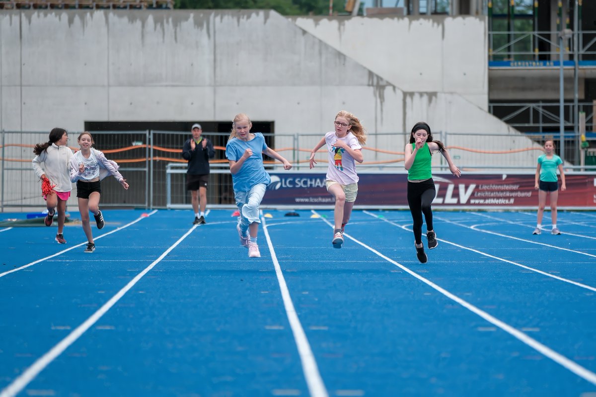 As promised, here some of the photographs taken by Mr Alcalà and the staff during the #MYPSports day in Schaan. It was the first time that we used the athletics facility for sport's day and what fun we had! Thank you to Mr Jones for organising!