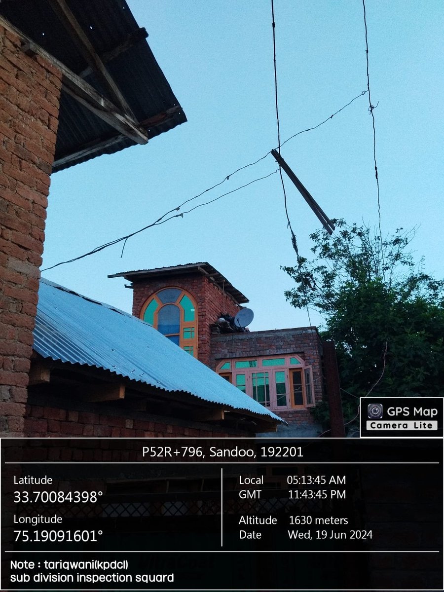 Kashmir Power Distribution Corporation Limited tweet media