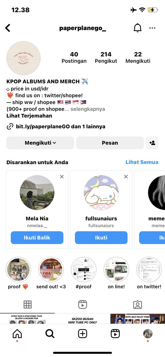 strayrinh's tweet photo. @paperplaneGO done all rules, wish me luck https://t.co/s9Z9MFNeoQ