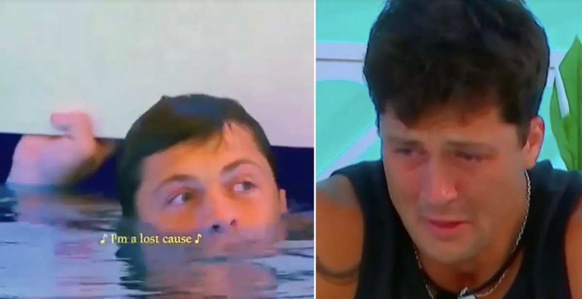 Love Island USA fans 