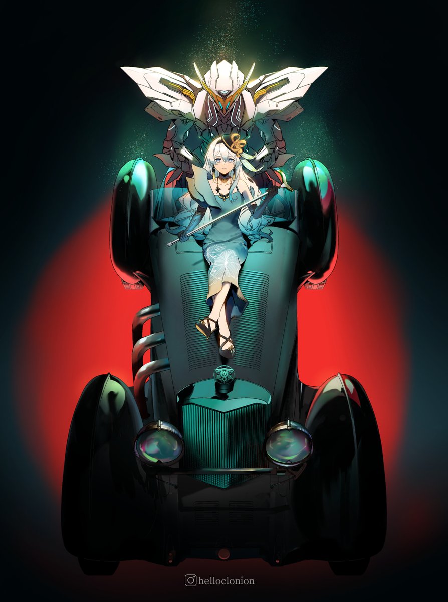 helloclonion tweet media