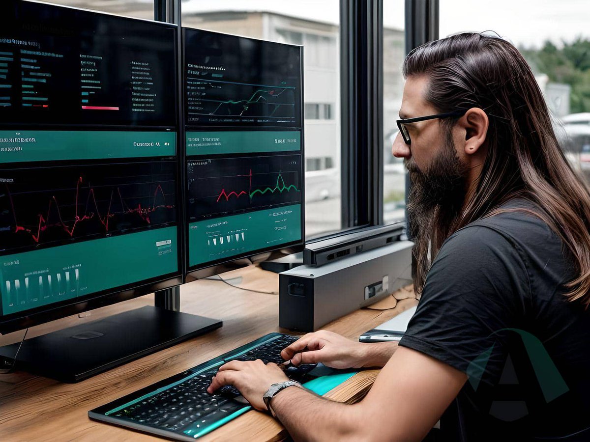 Arfadia's tweet image. 🚀 Optimalkan bisnis #blockchain Anda dengan layanan #SEO unggulan dari #Arfadia! 🔍 Kami tawarkan strategi kata kunci khusus dan teknologi canggih untuk meningkatkan visibilitas #online. 📈 Hubungi kami sekarang! 💼 #SEOblockchain #CryptoMarketing

money.kompas.com/read/2024/06/1…