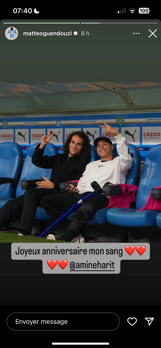 Le double appel de phare,

<a href="/OM_Officiel/">Olympique de Marseille</a> t’attend quoi?