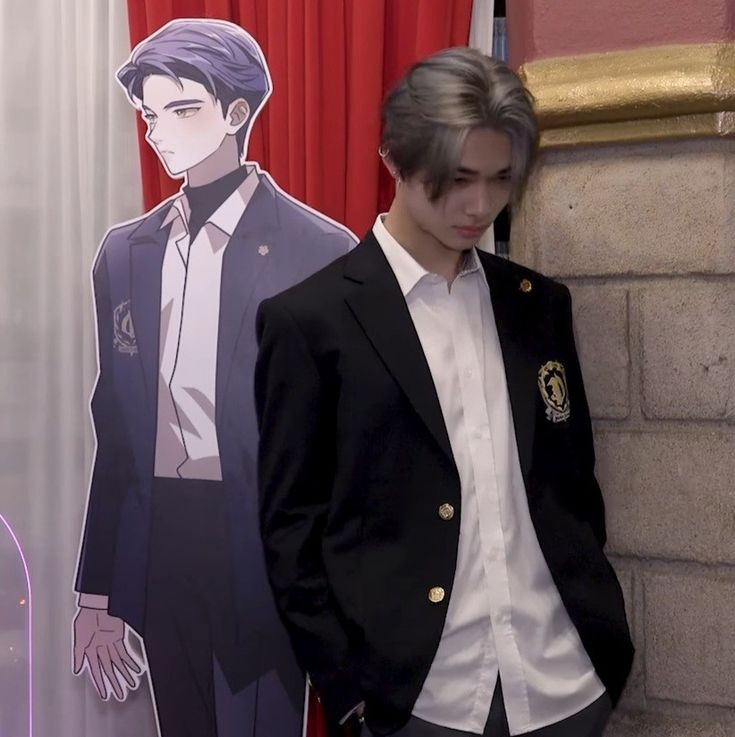 *restarting*

D-1

Hi I'm Lei, looking for interactive moots:)

• You can call me Lei/Leiishi
• she/her, 🇵🇭, ISTJ
• not new to #stantwt &amp; #kpoptwt 
• multistan | mostly Enhypen
• Lf engene moots but any fandom will do>_<

♡ / ↻ to be moots and spread