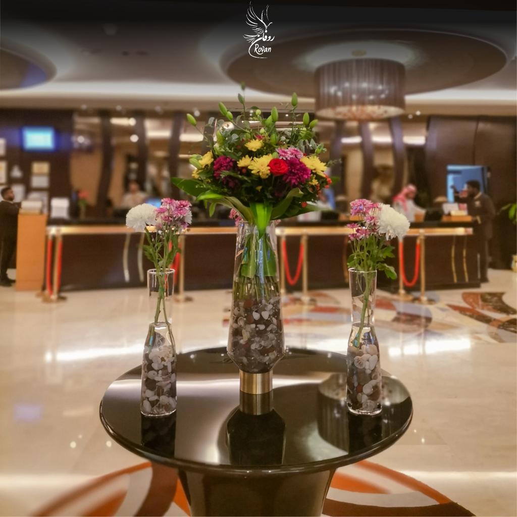 #مقتطفات من تصويري لمبادرة "نورت مكة" مع فريق روفان التطوعي 

#حج_١٤٤٥هـ
#حج1445هـ
#حج_آمن
#حجاج_١٤٤٥هـ
#يسر_وطمأنينة