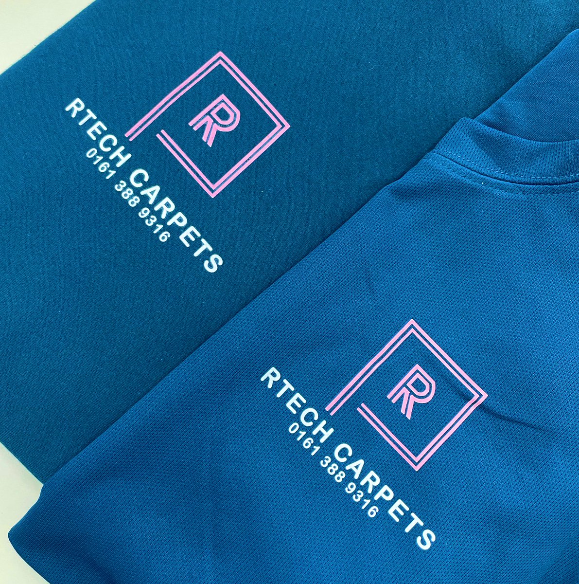 rtechgroup's tweet photo. Here are Rtech Group Ltd, we are proud of our teams and the various services we provide. 
Our workwear and uniform is a really important aspect of how we represent our business. 
#FurnishingMadeEasy 
#Furniture 
#Carpets https://t.co/WE3ZPPV600