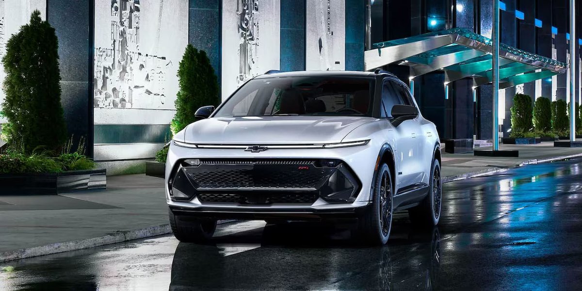 GoKlassifieds's tweet photo. Graff Chevrolet - We are committed to making your Chevrolet buying and ownership experience convenient, hassle-free, and fun.

#GraffChevrolet #ChevroletDealer #NewChevrolet 

https://t.co/oRnRqM0ZcA https://t.co/viOf5m74wp