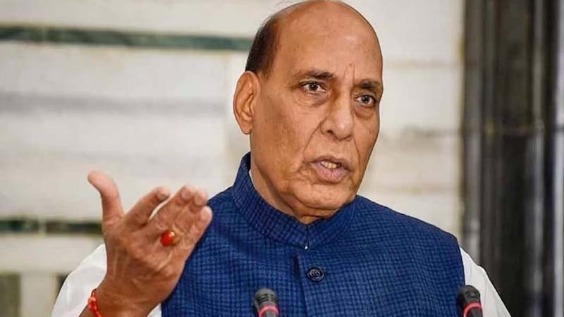 news_thikana's tweet image. रक्षा मंत्री राजनाथ सिंह के घर महत्वपूर्ण बैठक में लोकसभा स्पीकर के नामों पर चर्चा newsthikana.com
#politicshub #meeting #rajnathsingh #Loksabhaspeakers