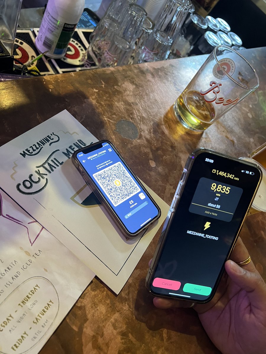 Bridge 2 Bitcoin tweet media