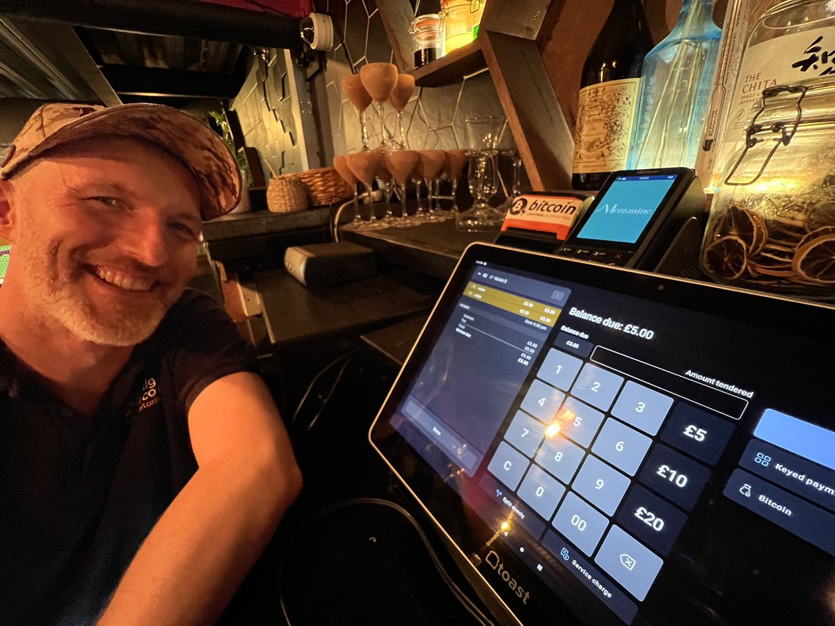 Bridge 2 Bitcoin tweet media