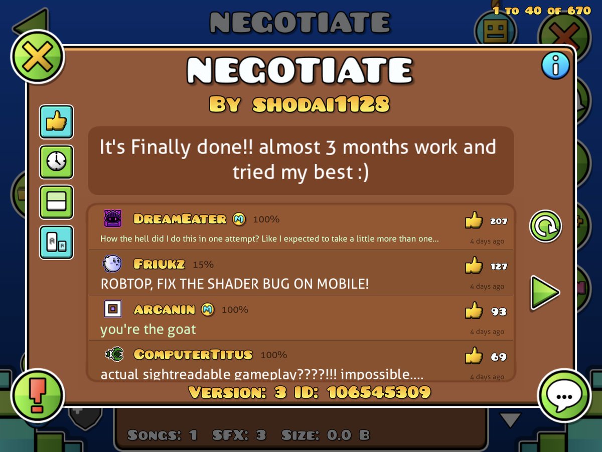 Daily Transitions tweet media