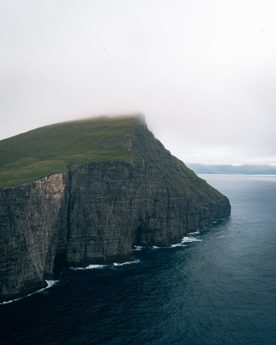 Faroe Islands 🇫🇴