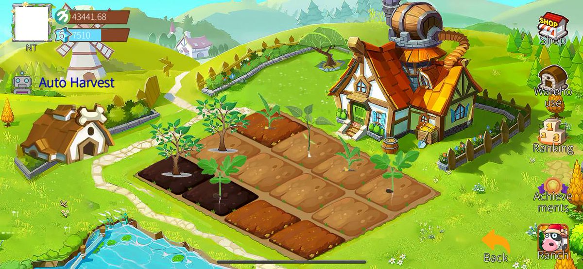 Neptune Network Ecological 🎮 Game Manual:

The Neptune Network technical team is working day and night and going all out to launch the ecological game as soon as possible

We know that you are full of expectations for the ecological game and are excited about the opportunities