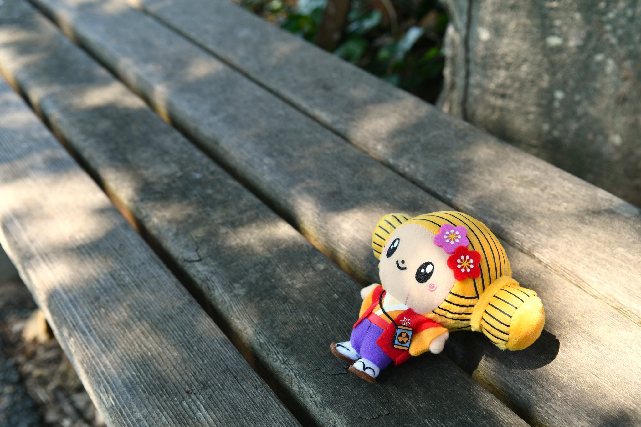 ドンちゃんぬいぐるみ付ストラップ ドン・キホーテ どんちゃん ストラップマスコット セット - メルカリ