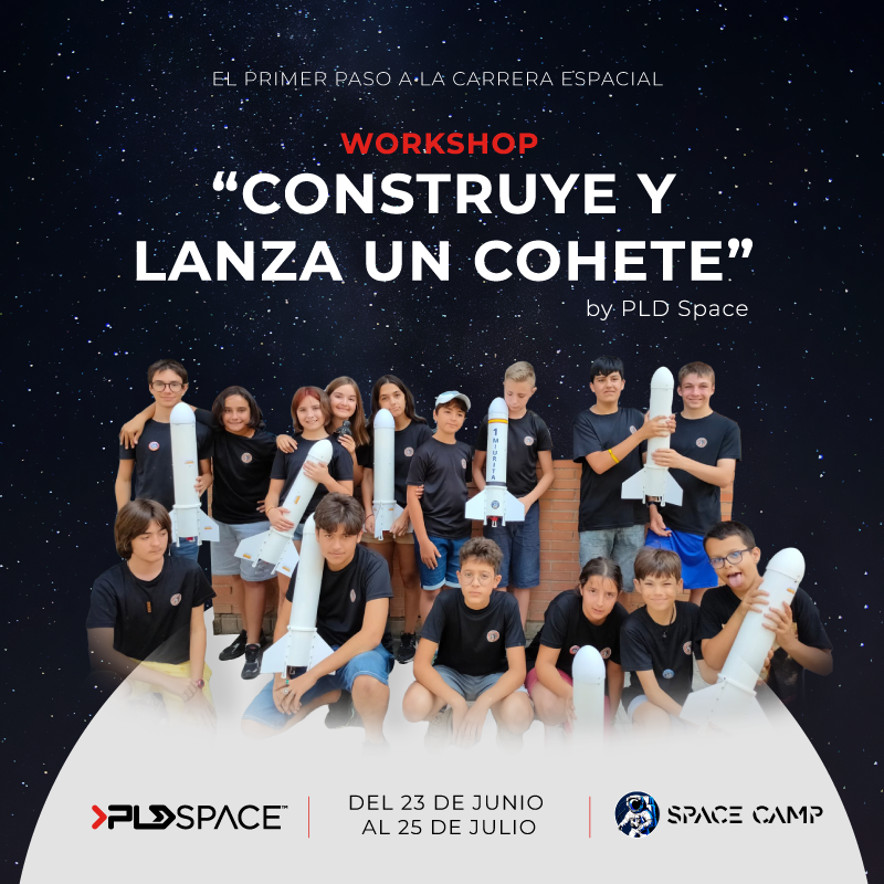 PLD Space tweet media