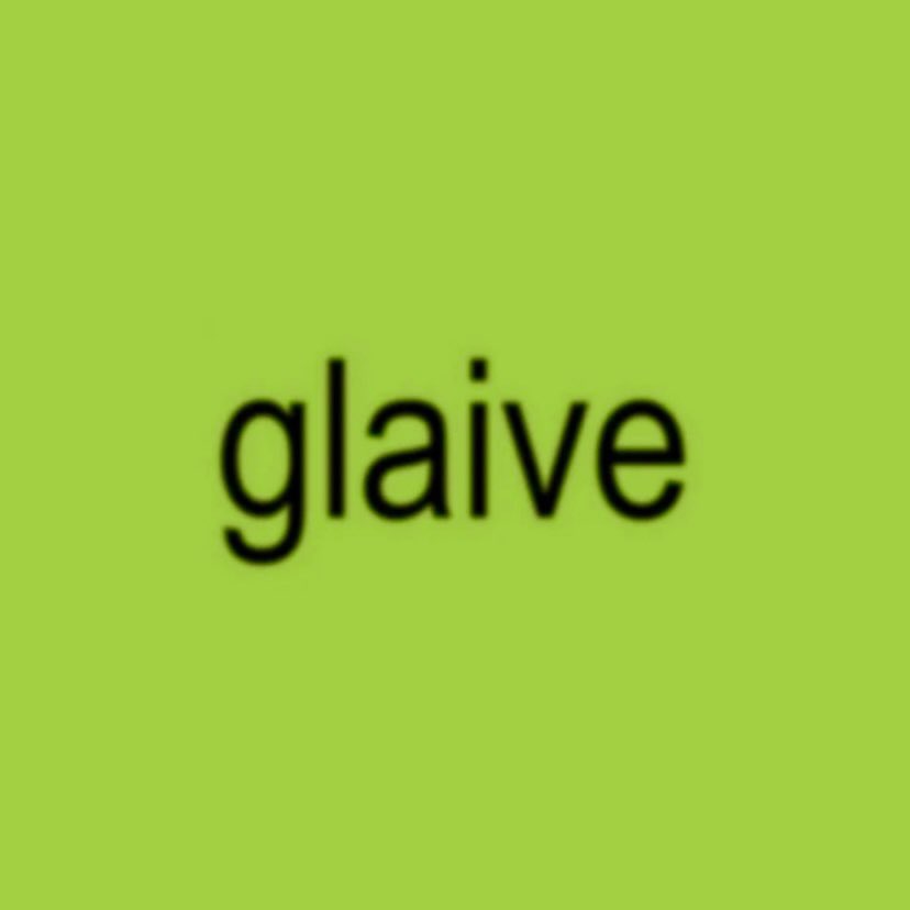 hourly glaive tweet media