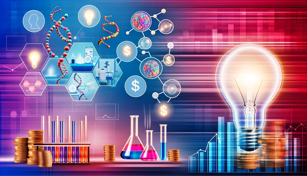 Are you about to complete your PhD within the next six months or hold a PhD obtained within the last four years? Then apply for the Proof of Concept For young researchers Grant and get funding of up to CHF 130 000 for one year: buff.ly/4bIl7zJ