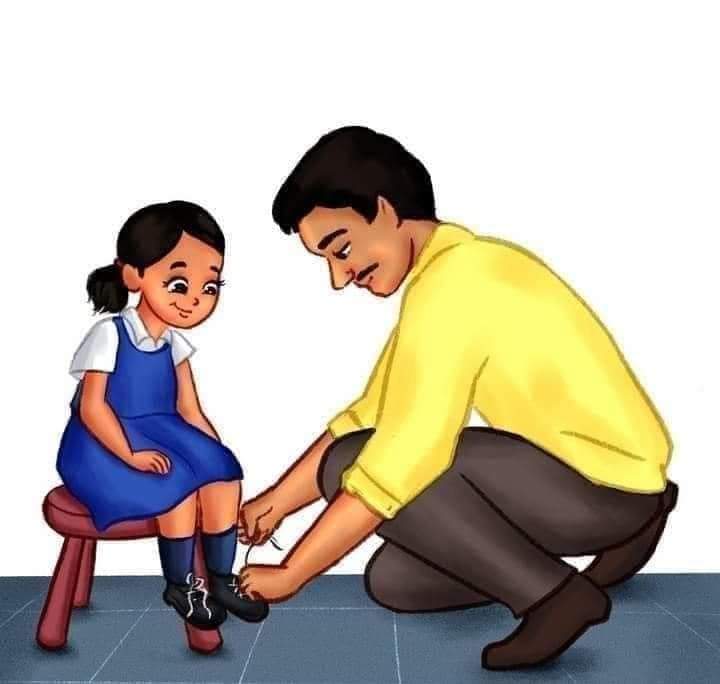 ৯০ দশকের ছেলে মেয়েরা যেভাবে বড় হয়েছে 😊