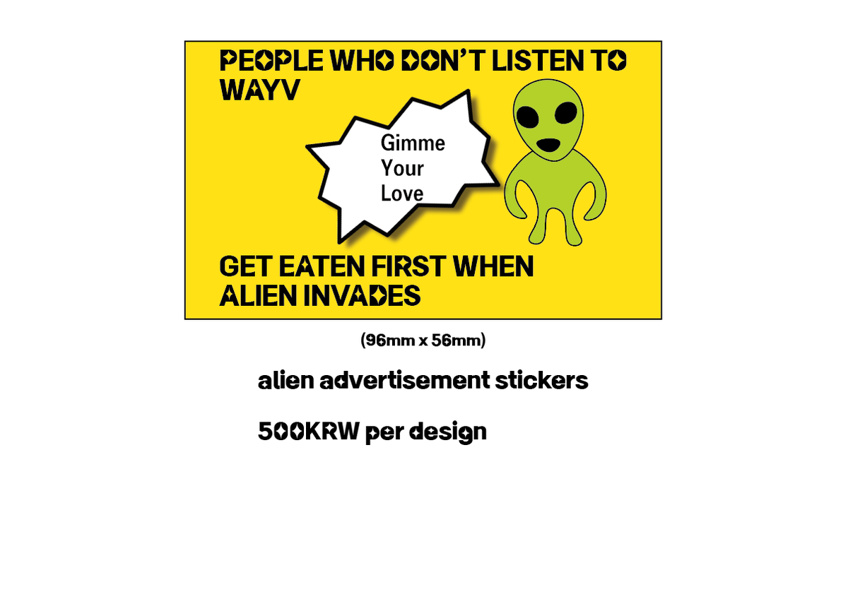 mandeuneunsaram's tweet photo. 찌라시 스티커랑 3D 네임보드 커미션 받아요 
외국인 환영 
Commission for advertisement stickers and 3D nameboards 
Foreigners are welcomed.  
I only accept money in KRW, in my Korean bank account 
DM.  
오픈기념 #RT 추첨 한분께 무료로 3D 네임보드 혹은 찌라시 스티커 만들어드립니다. https://t.co/ELIonzjzKJ