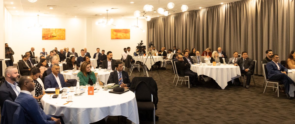 India in Melbourne tweet media