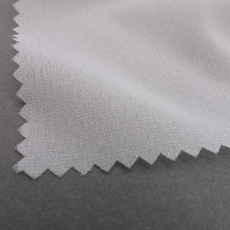 JeanLi611630's tweet image. Enhance garment structure with our versatile Water-Jet-Loom Interlining! Perfect for chiffon, coats, suits, and more. Available in various colors, weights, and widths. Elevate your garment construction today! #Fashion #Interlining