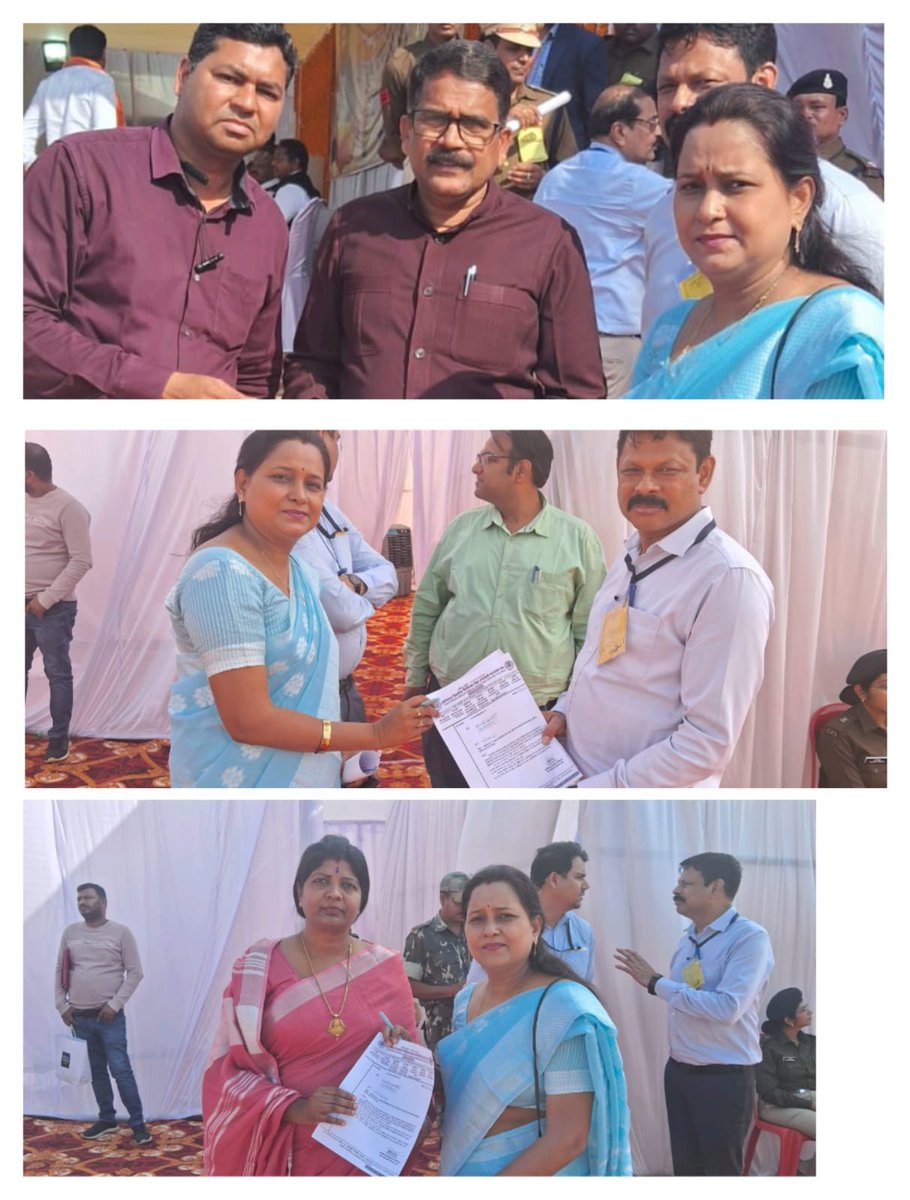 <a href="/CGCMSEWU/">@ushachandrakar</a> <a href="/OPChoudhary_Ind/">OP Choudhary</a> <a href="/vishnudsai/">Vishnu Deo Sai</a> <a href="/ShyamBihariBjp/">ShyamBihari Jaiswal</a> <a href="/BJP4CGState/">BJP Chhattisgarh</a> <a href="/ChhattisgarhCMO/">CMO Chhattisgarh</a> कैशलेश का सपना हो साकार