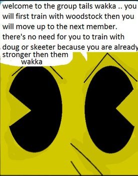 Every Tails Gets Trolled Panel In Order tweet media