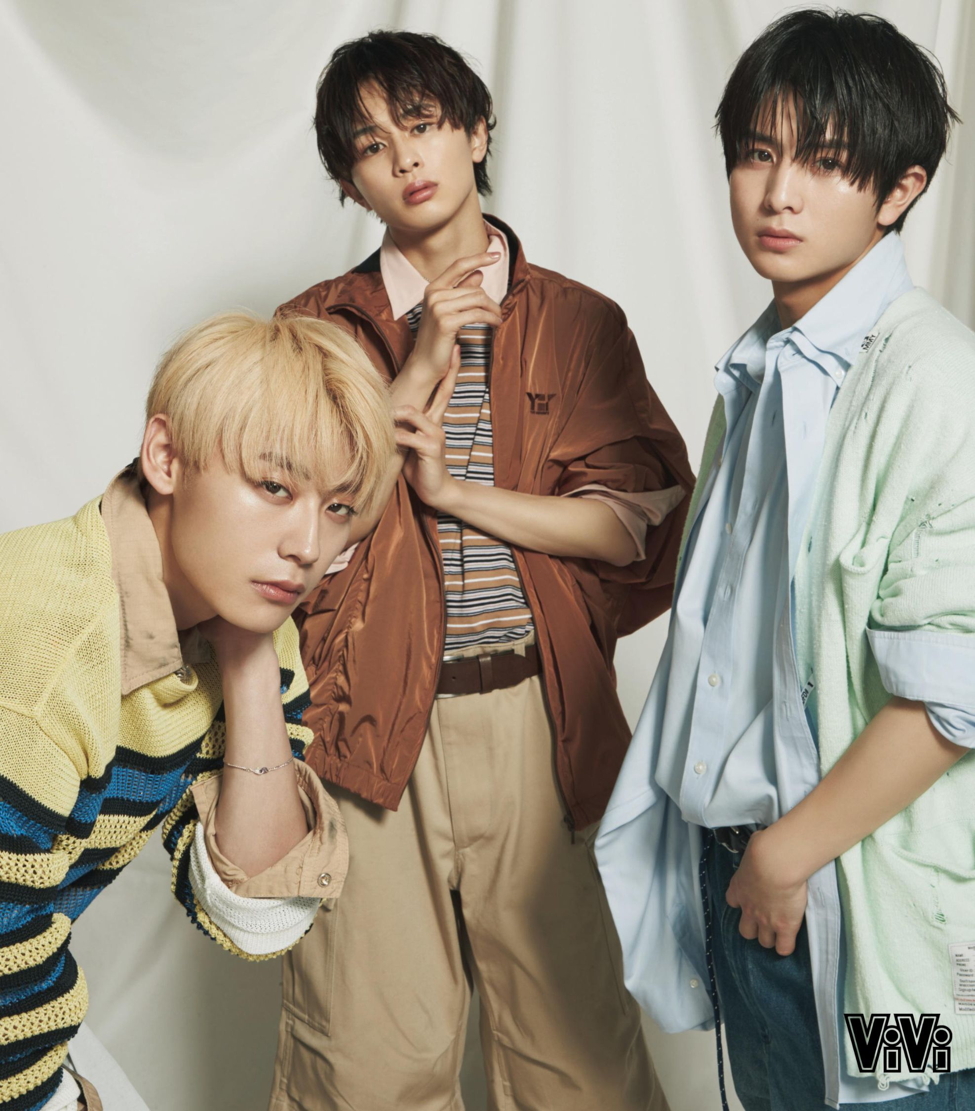 ViVi on X: 