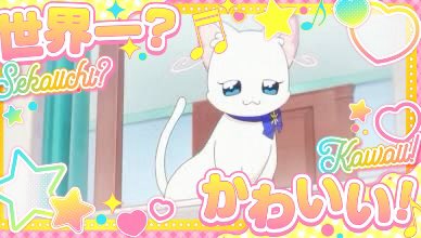 erimini10's tweet photo. #今日のプリキュア 
プリキュアは皆んな可愛いですね💕
見るだけで癒されます✨🌈🍀
私、1番の推しでは。
四葉ありすのキュアロゼッタです✨ https://t.co/7STsjW5pKO