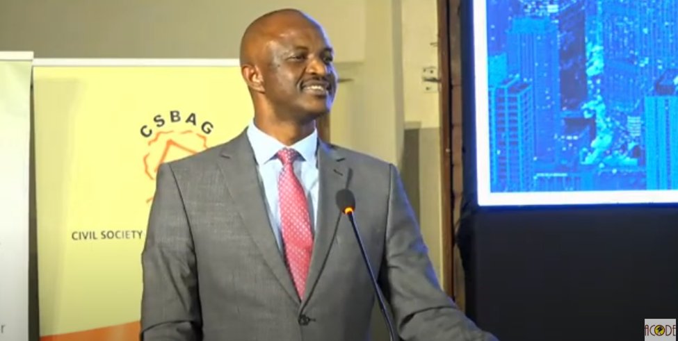 ACODE Uganda (@acode_uganda) on Twitter photo The Budget has been made to cater for all the social groups like the youth, women and the elderly.The budget has so many opportunities for women entrepreneurs, not only as resources but also development services-PSST <a href="/rggoobi/">Ramathan Ggoobi</a>
#UGBUDGET24 The Budget has been made to cater for all the social groups like the youth, women and the elderly.The budget has so many opportunities for women entrepreneurs, not only as resources but also development services-PSST <a href="/rggoobi/">Ramathan Ggoobi</a>
#UGBUDGET24