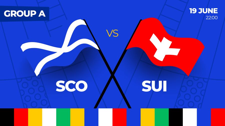 FootgoalPro's tweet image. #EURO2024 Scotland vs Switzerland!

Who will win it?🧐 #SCOSWI
