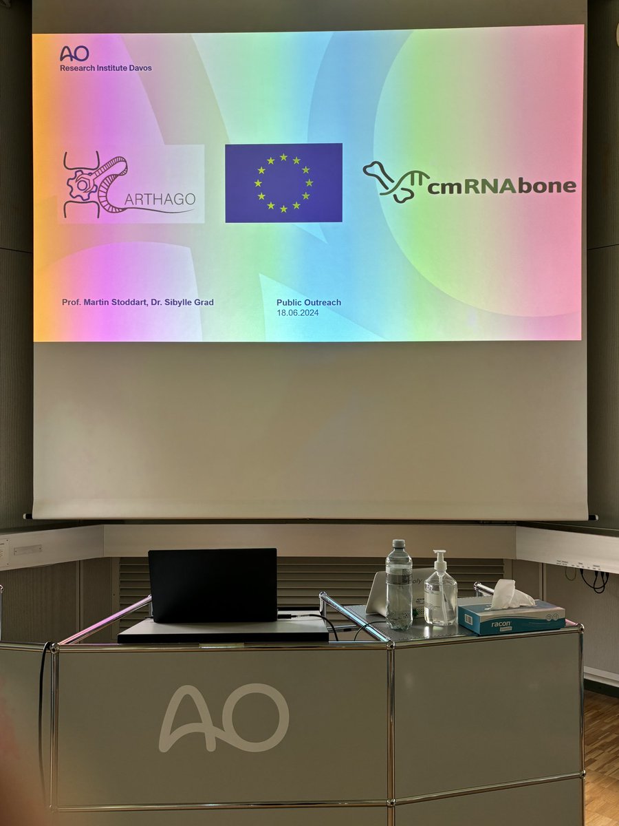 Martin J Stoddart tweet media