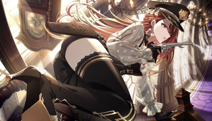 コスプレイヤーらんまるのTwitter画像30