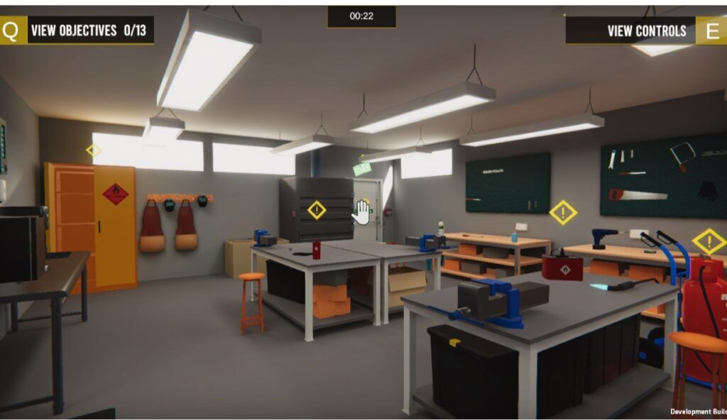 Clymac's tweet image. If you are deemed to have some control of a business premises and manage the risk of fire, then you are a Responsible Person.

This interactive tool is designed to give an overview
of your responsibilities: bit.ly/3SJl5yb 

#ResponsiblePerson #FireSafety