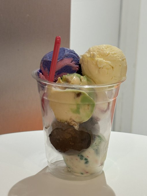 うーん!
ボ〜ノ〜 