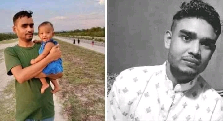 চট্টগ্রামে ভাইয়ের মৃত্যুর শোক সইতে না পেরে ছোট ভাইয়ের মৃত্যু