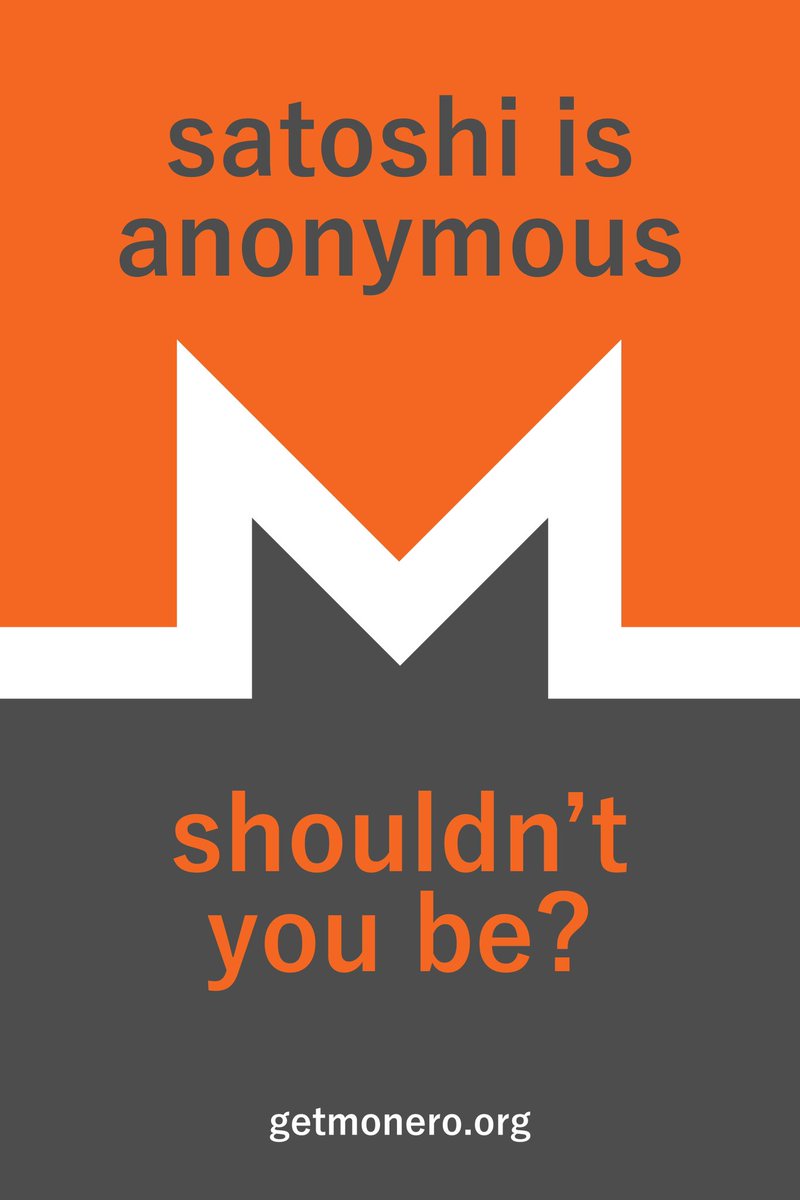 Monero TV tweet media