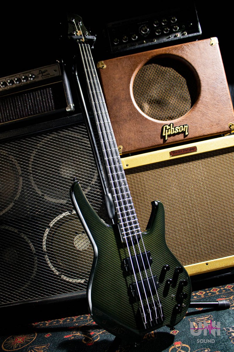 UnisoundY's tweet image. ／
6/20(木)14:15発売開始‼️
Status Graphite Chris Wolstemholme Signature Bass
＼

「MUSE」のベーシスト「クリス・ウォルステンホルム」のシグネイチャーモデル入荷！ミニスイッチによりLEDが点灯する仕様。
digimart.net/cat03/shop5031…
#StatusGraphite