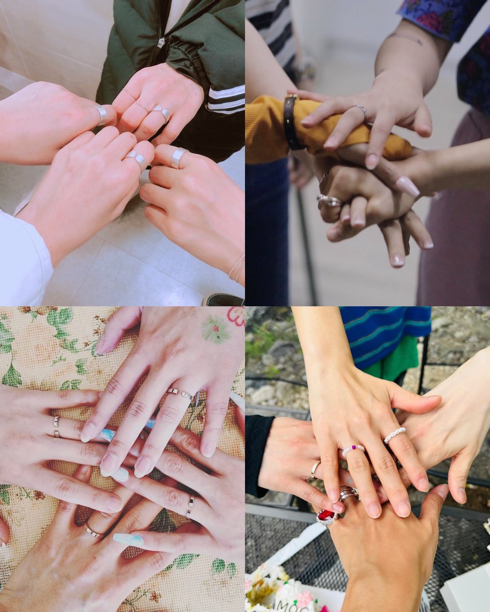 🥂🎂🔟👩‍👩‍👧‍👧🥂 
꽉잡고 놓지 않을게 🤝

#놓지않을게_마마무와_10주년
#10YearsWithMAMAMOO
#BeLisMaMoo_Always