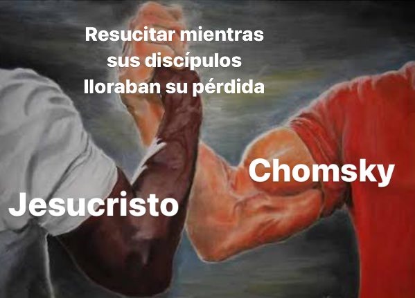 #6 La antropología es para el verano