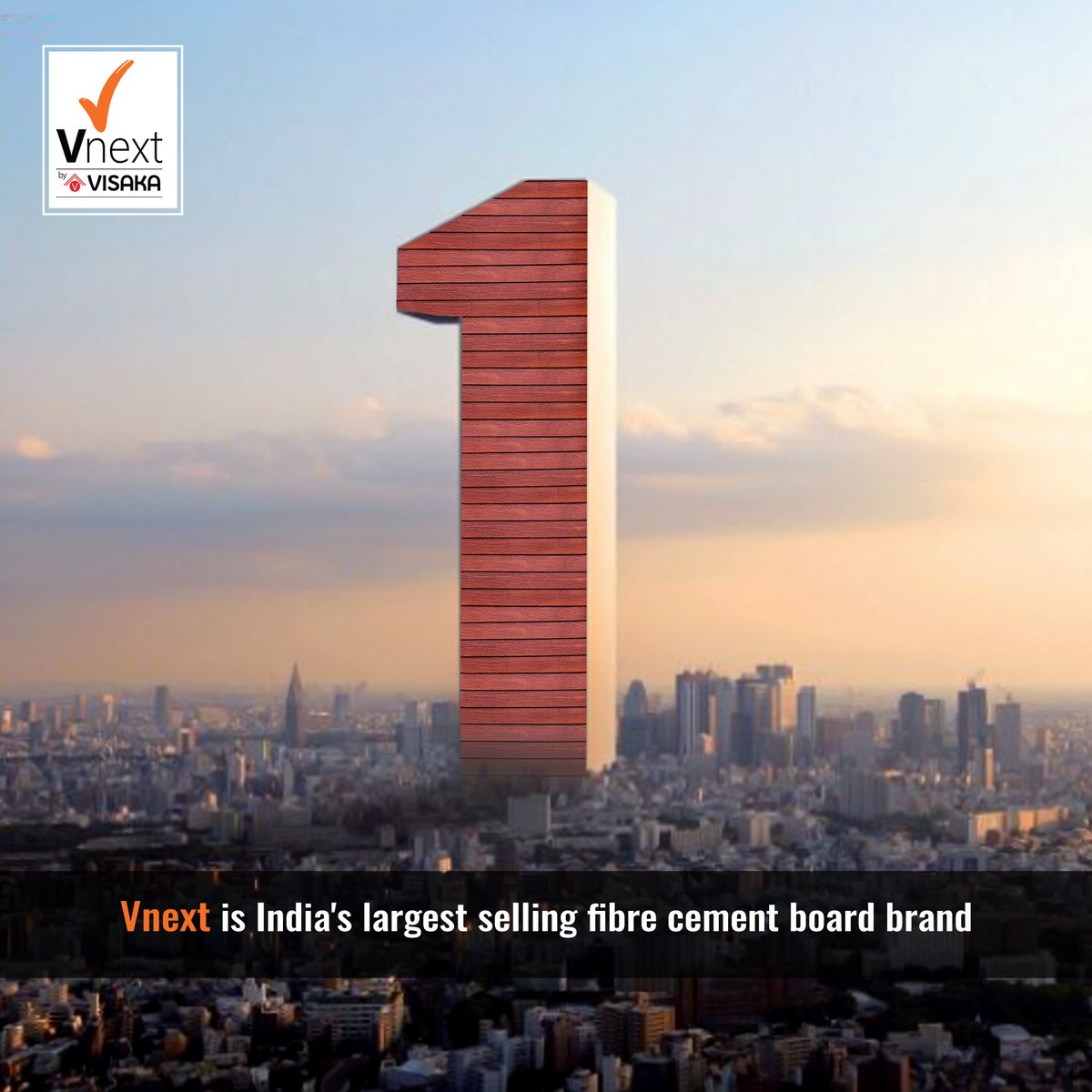 vnext_visaka's tweet image. Taking sustainable construction all the way to the top. Come, build green with India&apos;s leading brand of fibre cement boards. Know all about Vnext here: vnext.in/vnext_solution…

or call 88867 86398 for more information.

#vnextbyvisaka #BuildWithVnext #construction #plywood…