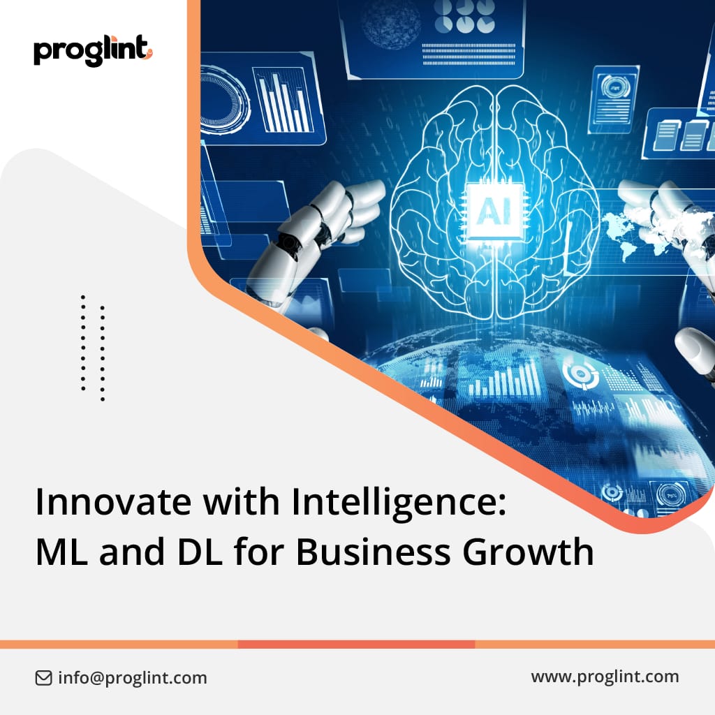 Proglint tweet media