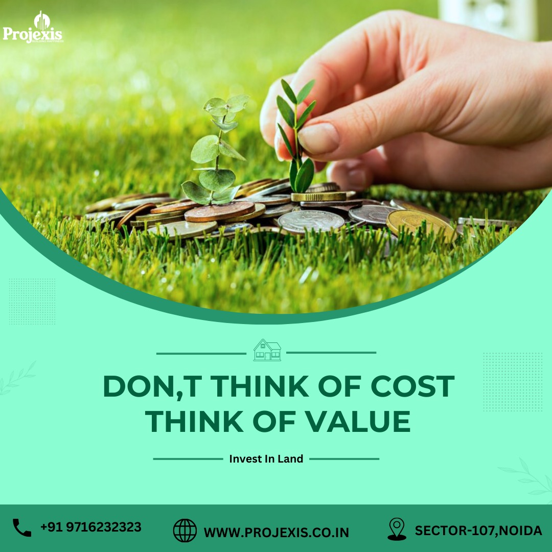 NoidaProjexis's tweet photo. Leveraging strategic market analysis and industry expertise, PROJEXIS delivers exceptional investment properties tailored to your specific goals. Experience the confidence of a proven track record and the guidance of our dedicated team.

Invest with PROJEXIS 
+91 9716232323 https://t.co/WxmBl9gUIo