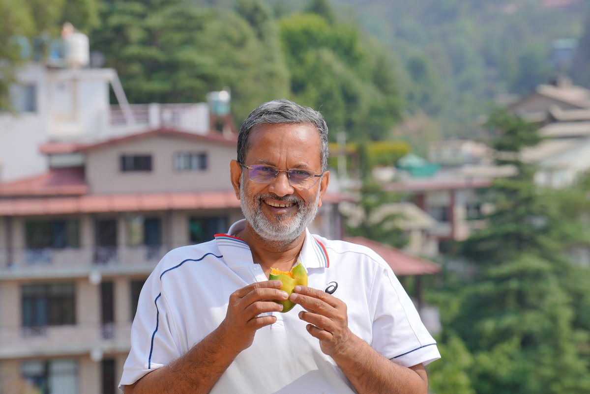 Ajit Anjum tweet media