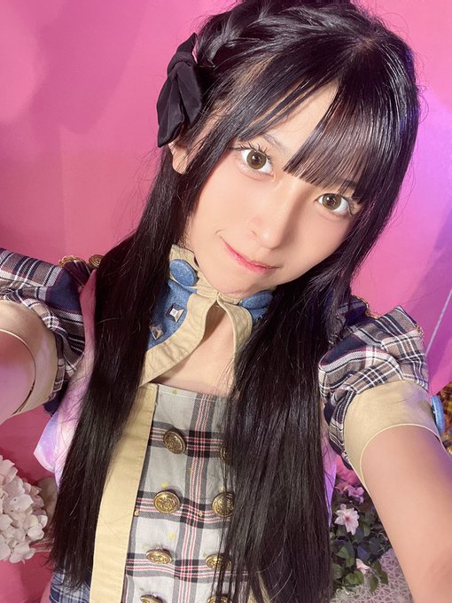 Twitterのコスプレ画像4