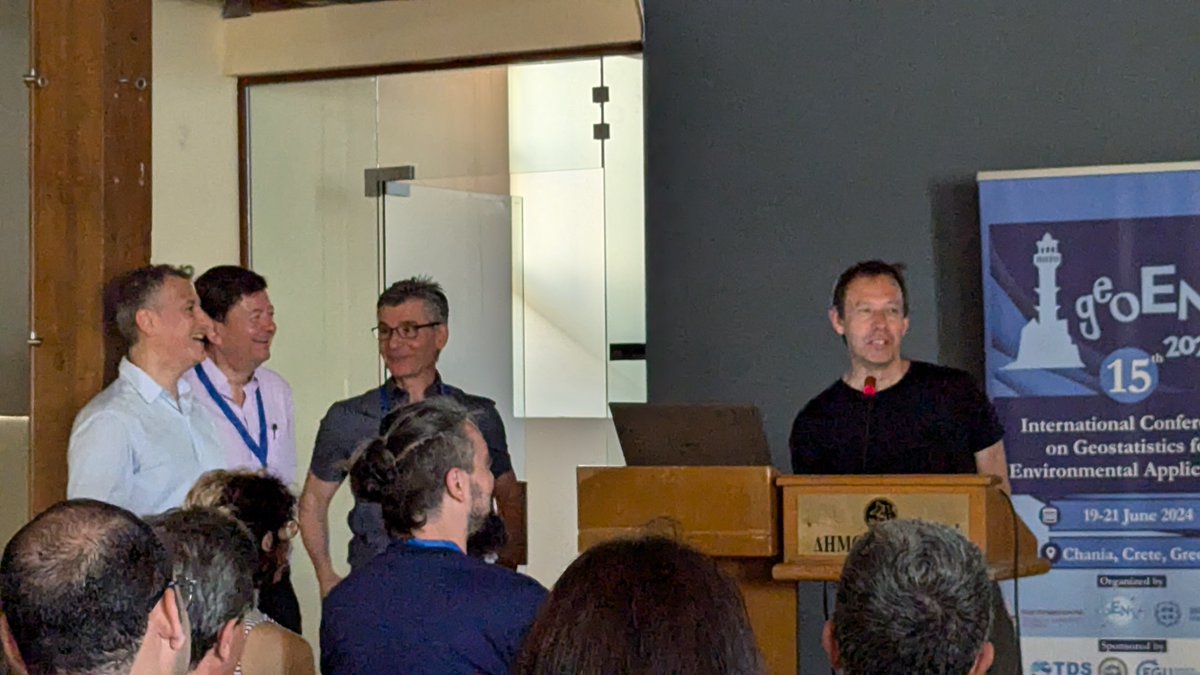 Ashok Krishnamurthy tweet media