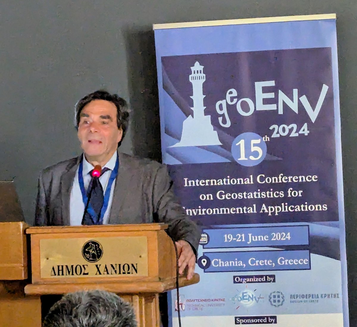 Ashok Krishnamurthy tweet media